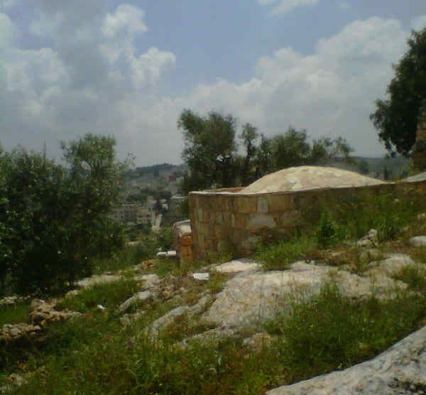 Aboud, Palestina